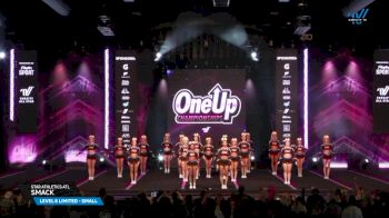 Star Athletics ATL - Smack [2025 L6 Limited - Small Day 1] 2025 One Up Grand Nationals