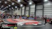 100 lbs Final - Libertie Nigh, Black Mambas vs Mabel Rogers, Missouri Battle Gear Purple