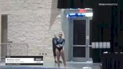 Madison Ulrich - Floor, Southeastern #542 - Denver - 2021 USA Gymnastics Development Program National Championships
