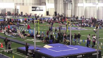 Replay: Pole-Vault - 2025 GVSU Big Meet | Feb 14 @ 8 AM