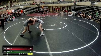 139 lbs Semis & 1st Wrestleback (8 Team) - Noah Henderson, Holmen vs Landon Lintermoot, Delta