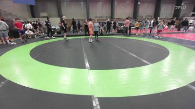 113 lbs Rr Rnd 3 - Joseph Austin, Glasgow Wrestling Academy vs Cameron Phillips, Georgia