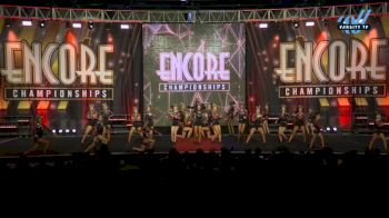 Woodlands Elite - OR - Seal Team [2024 L5 Junior Day 3] 2024 Encore Grand Nationals