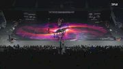 Lexis "Lexington KY" at 2024 WGI Color Guard World Championships
