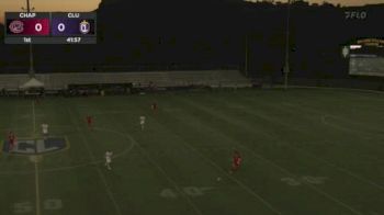 Replay: Chapman vs Cal Lutheran | Sep 24 @ 7 PM