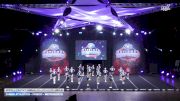 Cheer Athletics - Frisco - MeteorCats [2025 L1 Youth - Small Day 2] 2025 America's Best Grand Nationals