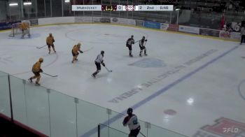 Replay: Home - 2025 Mullets vs Squatch | Mar 7 @ 7 PM