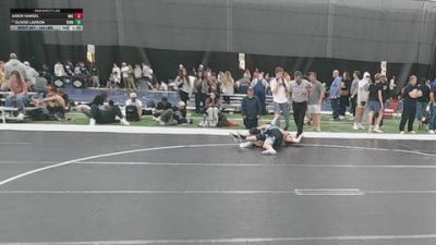 Replay: Mat 26 - 2026 USMC Brian Keck Memorial Preseason Nats | Oct 29 @ 5 PM