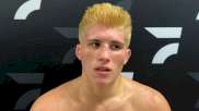 Angelo Ferrari Wanted To Get To More Attacks At WNO