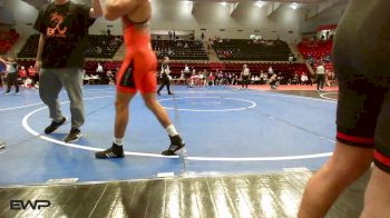 150 lbs Champ. Round 1 - Chris Gomez, WILL ROGERS vs Camden Elrod, SKIATOOK