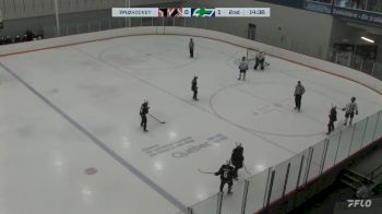 Replay: Home - 2024 St. Eustache vs Trois-Rivieres | Mar 31 @ 1 PM