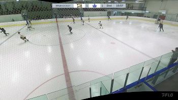 Replay: Home - 2025 KC Spurs vs MLAC | Feb 5 @ 7 PM