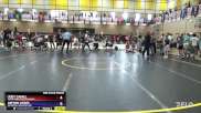 113 lbs 3rd Place Match - Joey Cahill, Moen Wrestling Academy vs Kipton Lewis, Immortal Athletics WC