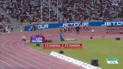 Men's 5k, Quarter-Finals 1