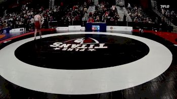 Replay: Mat 4 - 2025 U15, U17 & U19 Canadian Wrestling Champ | Apr 27 @ 9 AM