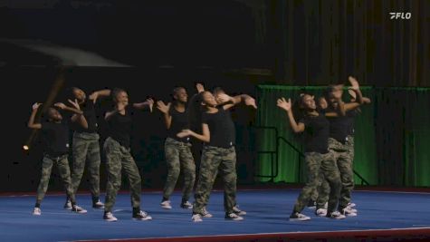 Manatee Mustangs - Southeast [2024 FYD Pop Warner Wednesday] 2024 Pop Warner National Cheer & Dance Championship