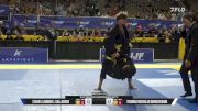 Ezekiel Lambon J. Gallagher vs Thomas Nicholas Bongiovanni 2026 Pan Kids Jiu-Jitsu IBJJF Championship