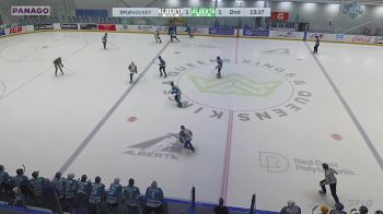 Replay: Home - 2025 Grey vs Green | Apr 25 @ 12 PM