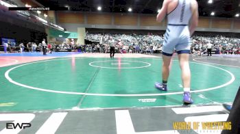 157 lbs Round Of 128 - Ben Waymire, Elite Force Wrestling Club vs Kamon Thompson, Sanderson Wrestling Academy