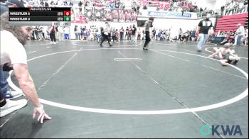 Replay: Mat 4 - 2025 Harrah Classic | Dec 6 @ 9 AM