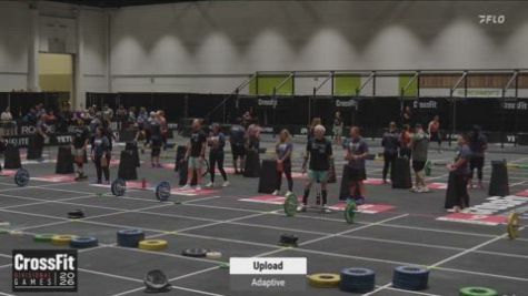 Mixed - Upload Neuro Moderate