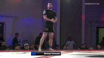 Michael Kinsman vs Jacob Polansky 2026 Fight to Win 306