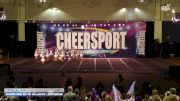 Showtime Elite Atlanta - EnVogue [2025 L4 - U18 Day 1] 2025 CHEERSPORT Cartersville Classic
