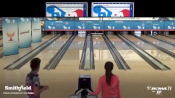 PWBA Wichita Open - Group Stepladders