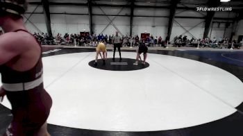 157 lbs Round Of 16 - Peter Kane, Williams vs Cam Hines, Western New England