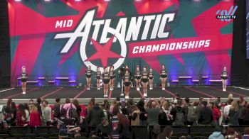 Hanover Elite - Flex [2025 L6 Limited Coed - XSmall Day 1] 2025 Mid Atlantic Championship Grand Nationals