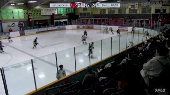 Replay: Home - 2024 North Bay U18 vs Flyers U18 | Nov 2 @ 6 PM