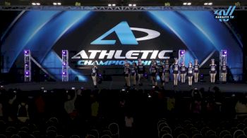 Spirit Athletics - Sirens [2024 L4 Senior Day 1] 2024 Athletic Championships Nationals & Dance Grand Nationals
