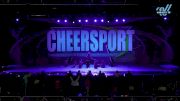 Alliance Cheer Elite - FURY (Mansfield) [2023 L1 Youth - D2 - Small - C] 2023 CHEERSPORT National All Star Cheerleading Championship