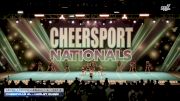 CheerVille AL - Harley Quinn [2026 L1 Youth - Small - A Day 2] 2026 CHEERSPORT National All Star Cheerleading Championship