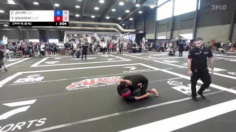 Jomar Gacoscos vs Christian Torres 2023 ADCC Arizona Open