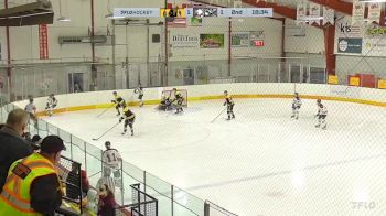Replay: Home - 2025 Grand Forks vs Beaver Valley | Feb 21 @ 6 PM