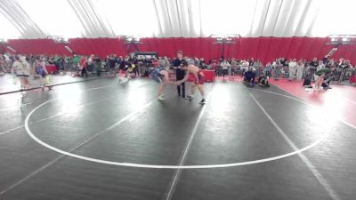 215 lbs Champ. Rd Of 16 - Ivan Petrich, Jack Pine Savage vs Lucas Albrecht, Beat The Streets, Oak Park