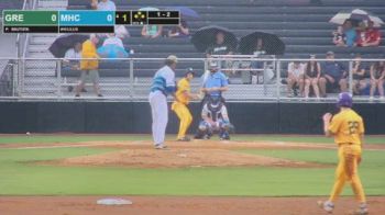 Replay: Home - 2025 Yard Gnomes vs Marlins | Aug 1 @ 7 PM