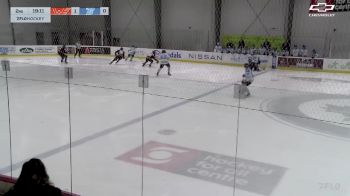 Replay: Home - 2024 Winkler vs WPG Blues | Nov 8 @ 7 PM