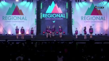 Fierce Idaho - Snow Cats [2024 L2 Junior 1] 2024 The West Regional Summit