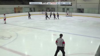 Replay: Home - 2024 RHA Kelowna vs Okanagan | Oct 25 @ 1 PM