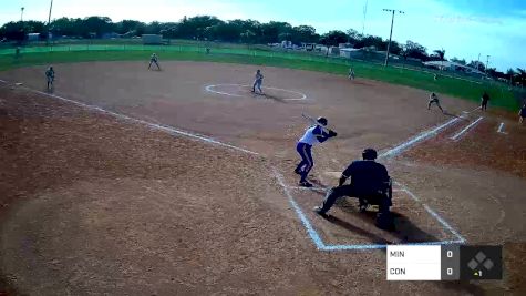 Concord vs. Minnesota-Mankato - 2020 THE Spring Games