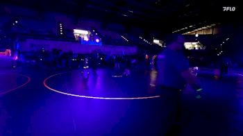 65-69 lbs Cons. Round 3 - Landon Elmer, RWC - Roy Wrestling Club vs Tucker Webster, Ravage Wrestling Club