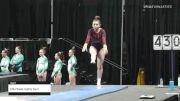 Ellie Wade Agility Gym - Vault - 2022 Elevate the Stage Huntsville presented by SportsMED & Crestwood