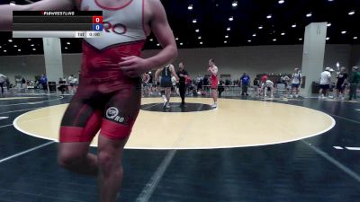 175 lbs Cons. Round 2 - Caden Bond, KS vs Alexander Graeve, IA