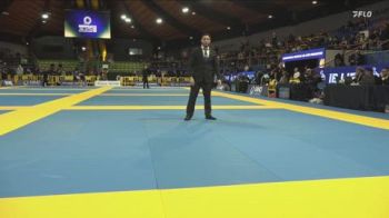 Charlie Calderbank vs Ryan Nee 2026 IBJJF European NoGi