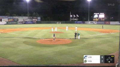 Replay: Home - 2024 Blowfish vs Forest City Owls | Jul 30 @ 8 PM