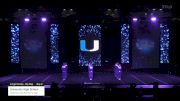 University High School - University High School Hip Hop [2025 Large Varsity- Hip Hop Day 2] 2025 All Out Grand Nationals