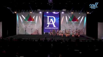 Designer Athletics - VerS4ce [2023 L4.2 Senior Coed Day 2] 2023 The Regional Summit: Southeast