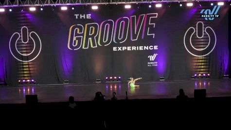 Star Steppers Dance - Madelyn Jimenez [2024 Mini - Solo - Jazz Day 1] 2024 Encore Grand Nationals